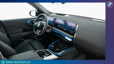 BMW X3 Vorführwagen