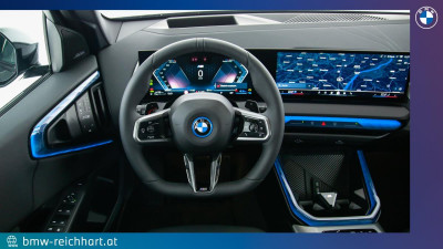 BMW X3 Vorführwagen