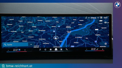 BMW X3 Vorführwagen