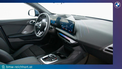 BMW 1er Vorführwagen