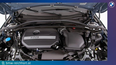 BMW 1er Vorführwagen