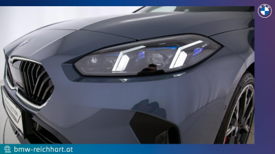 BMW 1er Vorführwagen