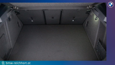 BMW 1er Vorführwagen