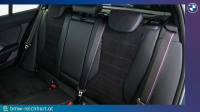 BMW 1er Vorführwagen