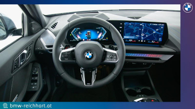 BMW 1er Vorführwagen