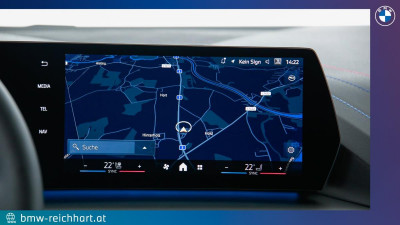 BMW 1er Vorführwagen