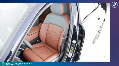 BMW i5 Vorführwagen