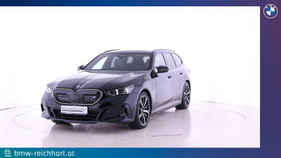 BMW i5 Vorführwagen