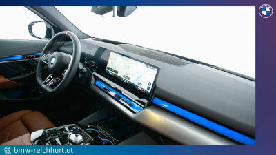 BMW i5 Vorführwagen