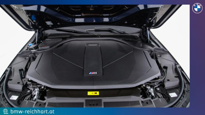 BMW i5 Vorführwagen