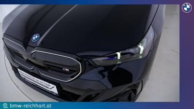 BMW i5 Vorführwagen