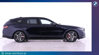 BMW i5 Vorführwagen