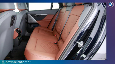 BMW i5 Vorführwagen