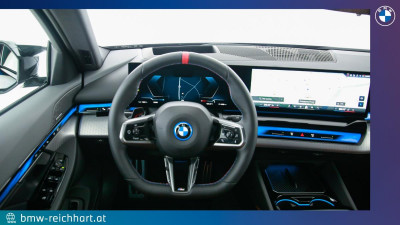BMW i5 Vorführwagen