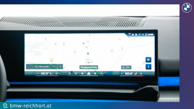 BMW i5 Vorführwagen