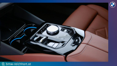 BMW i5 Vorführwagen