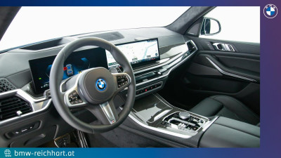 BMW X5 Vorführwagen