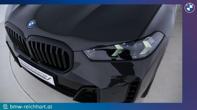 BMW X5 Vorführwagen