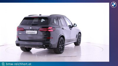 BMW X5 Vorführwagen