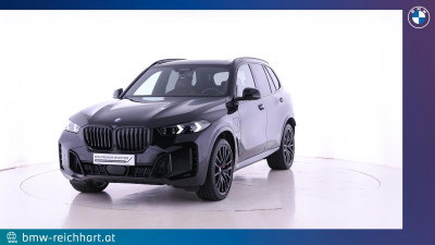 BMW X5 Vorführwagen