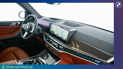 BMW X5 Vorführwagen