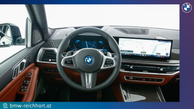 BMW X5 Vorführwagen