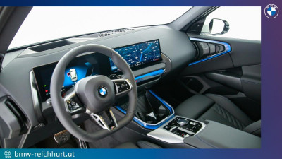 BMW X3 Vorführwagen