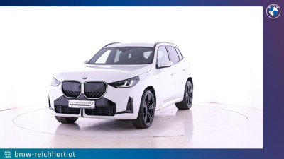 BMW X3 Vorführwagen