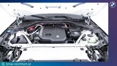 BMW X3 Vorführwagen