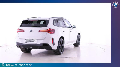BMW X3 Vorführwagen