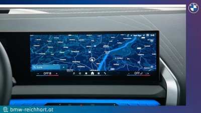 BMW X3 Vorführwagen