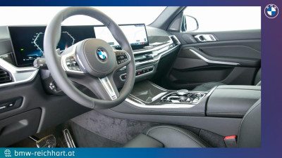 BMW X5 Vorführwagen