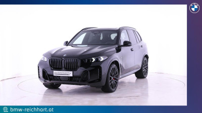 BMW X5 Vorführwagen