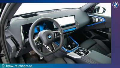 BMW X3 Vorführwagen