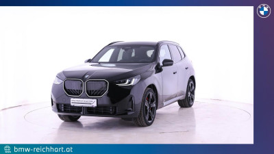 BMW X3 Vorführwagen
