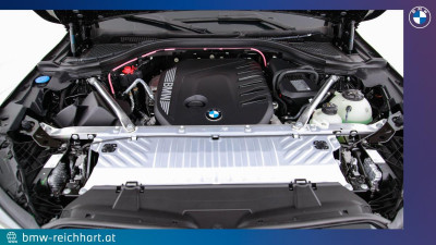 BMW X3 Vorführwagen