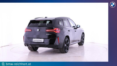 BMW X3 Vorführwagen