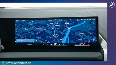 BMW X3 Vorführwagen