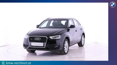 Audi Q3 Gebrauchtwagen