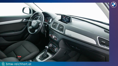 Audi Q3 Gebrauchtwagen
