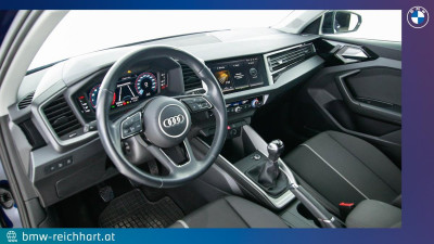 Audi A1 Gebrauchtwagen