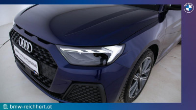 Audi A1 Gebrauchtwagen