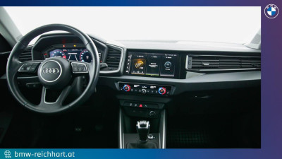 Audi A1 Gebrauchtwagen