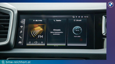 Audi A1 Gebrauchtwagen