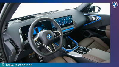 BMW X3 Vorführwagen