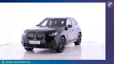 BMW X3 Vorführwagen
