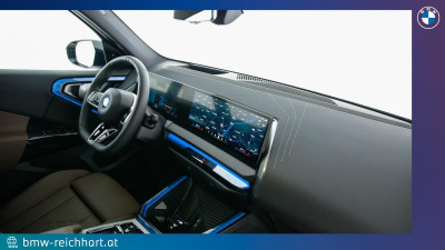 BMW X3 Vorführwagen