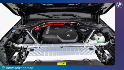 BMW X3 Vorführwagen