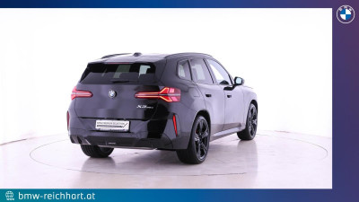 BMW X3 Vorführwagen