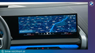 BMW X3 Vorführwagen